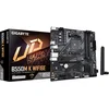 Image de GIGABYTE B550M K WIFI6E AMD B550 Socket AM4 micro ATX