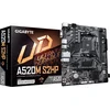 Image de GIGABYTE A520M S2HP moederbord AMD A520 Socket AM4 micro ATX