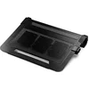 Image de Cooler Master Notepal U3 Plus Laptop koeler Zwart