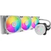 Image de Cooler Master MasterLiquid 360L Core ARGB - Wit