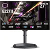 Image de Cooler Master Tempest GZ2711 27'' Gaming Monitor