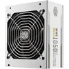 Image de Cooler Master MWE Gold 1050 V2 ATX 3.1 White Edition power supply unit 1050 W 24-pin ATX Wit