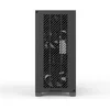 Image de Cooler Master Elite 301 Lite Steel Left Panel Mini Tower Zwart