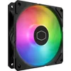 Image de Cooler Master SickleFlow Edge 120 ARGB - 120mm