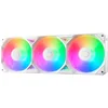 Image de Cooler Master SickleFlow Edge 360 ARGB Case fan - White Edition