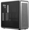 Image de Cooler Master MasterFrame 600 Midi Tower Zilver