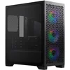 Image de Cooler Master Elite 302 Mini Tower Zwart