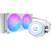 Image de Cooler Master MasterLiquid Atmos II LCD - Wit