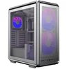 Image de Cooler Master MasterFrame 500 Mesh ARGB - Wit