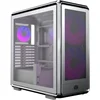 Image de Cooler Master MasterFrame 600 Mesh Midi Tower Zilver