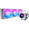 Image de Cooler Master MasterLiquid Core Nex 360 White ARGB