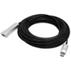 Image de AVer 064AUSB--CDS USB-kabel USB 3.2 Gen 1 (3.1 Gen 1) 30 m USB A Zwart