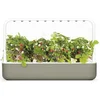 Image de Binnentuin met LED-verlichting Click & Grow Smart Garden 9 - BEIGE