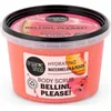 Image de Organic Shop Body Scrub Watermelon & Peach - 250 ml