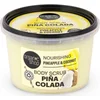 Image de Organic Shop Body Scrub Pineapple & Coconut - 250 ml