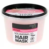 Image de Organic Shop Vibrant Raspberry & Acai Volumising Natural Hair 250ml
