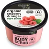 Image de Organic Shop - Organic Raspberry & Sugar Body Scrub Peeling Do Cia a O Zapachu Maliny - 250ML