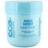 Image de Ecoforia Aqua Moist Hydraterend Masker 200 ml