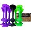 Image de 999 Games - Tossit - Starter Pack - Paars-Groen - Darts - Petanque -Geavanceerde siliconen dart - HET LEVEN IS LEUK, JUST TOSS IT! - Voor binnen en buiten