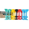 Image de 999 Games - Tossit - Family Pack - Darts - Petanque - HET LEVEN IS LEUK, JUST TOSS IT! - Voor binnen en buiten - Geavanceerde siliconen dart