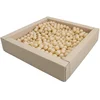 Image de IGLU Softplay ballenbak - Beige