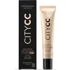 Image de MÁDARA Anti-Pollution CC Cream SPF15 Light Beige 40ml - hyaluronzuur -UVA/UVB
