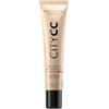 Image de MÁDARA Anti-Pollution CC Cream SPF15 Medium Beige 40ml - hyaluronzuur -UVA/UVB