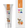 Image de Kids Toothpaste Peach 3-8 Years - Kinder Tandpasta 50ml