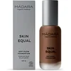 Image de MÁDARA Skin Equal Foundation #100 Mocha 30 ml - vegan - SPF 15