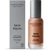 Image de MÁDARA Skin Equal Foundation #80 Fudge 30 ml - vegan - SPF 15