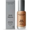 Image de MÁDARA Skin Equal Foundation #70 Caramel 30 ml - vegan - SPF 15