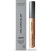 Image de MÁDARA The Concealer #45 Almond 4 ml - hyaluronzuur - vegan