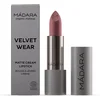 Image de MÁDARA Velvet Wear Matte Cream Lipstick #31 Cool Nude - shea butter - vegan