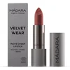 Image de MÁDARA Velvet Wear Matte Cream Lipstick #32 Warm Nude - shea butter - vegan