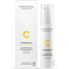 Image de MÁDARA Vitamin C Herstellende creme 50 ml - hyaluronzuur - vegan
