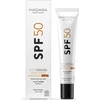 Image de MÁDARA SPF50 Plant Stem Cell Ultra-Shield Sunscreen - 40 ml - zinkoxide - UVA/UVB-bescherming