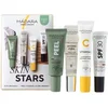 Image de Madara Skin Stars 4 Mini Bestsellers Set 4 stuks