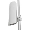 Image de Mikrotik mANTBox ax 15s Wit Power over Ethernet (PoE)