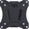 Image de Vision VFM - Monitor Muurbeugel - 10-34 Inch - Kantelbaar - VESA 75x75/100x100 - Zwart
