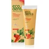 Image de Ecodenta - Toothpaste with strawberry-flavored children (Wild Strawberry Scented Toothpaste For Children) 75 ml - 75ml