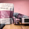 Image de Kruidenthee ACORUS Relax Day, 30 st.