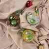 Image de Kerstbal met zwarte thee ETNO, 60 g