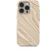 Image de BURGA Telefoonhoesje voor iPhone 16 PRO - MagSafe-compatibel - Schokbestendige Hardcase Hoesje - Full Glam