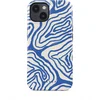 Image de BURGA Telefoonhoesje voor iPhone 13 - Schokbestendige Hardcase Hoesje - Seven Seas