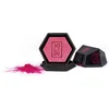Image de Solidu Pink - Shampoo bar - Pioenroosgeur - Natuurlijke ingrediënten - Vegan haarproduct - Gezond haar