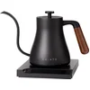 Image de Electric kettle CHiATO flowPLAY Gooseneck, 0.6 l   Black