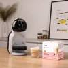 Image de Koffiecapsules compatibel met NESCAFÉ® Dolce Gusto® CHiATO Caramel Cappuccino, 16 st.