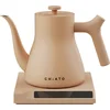 Image de CHiATO flowPLAY Classic Elektrische waterkoker, 0,6 l - Beige