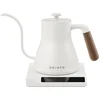 Image de CHiATO flowPLAY Gooseneck Elektrische waterkoker, 0,6 l - Wit