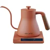Image de CHiATO flowPLAY Gooseneck Electric kettle Ltd. Ed., 0.6 l - Terracotta